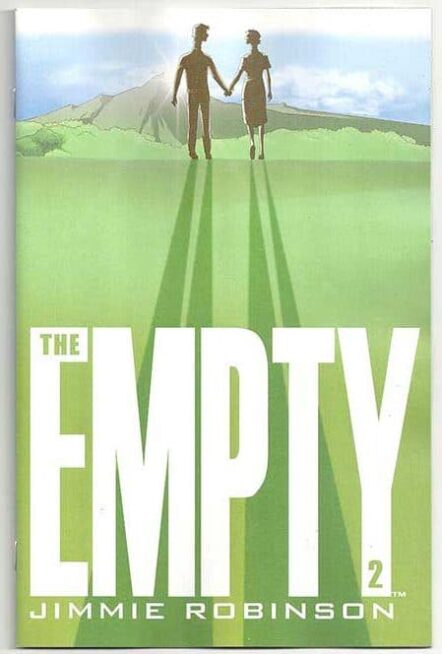 The Empty #2