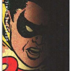 Convergence: Detective Comics #1