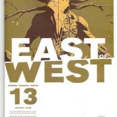 East Of West #13