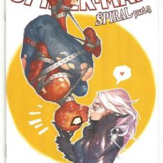 Amazing Spider-Man Vol 3 #18.1