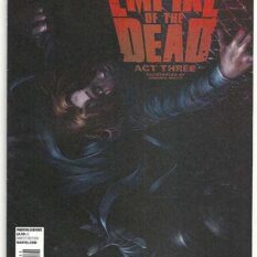 Empire Of The Dead - Act Three #2