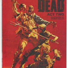 Empire Of The Dead - Act Two #5