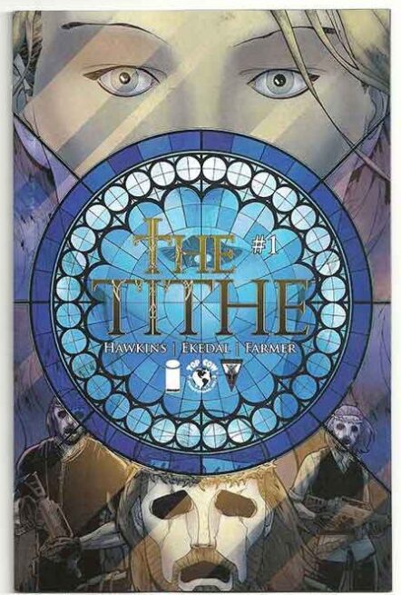 The Tithe #1