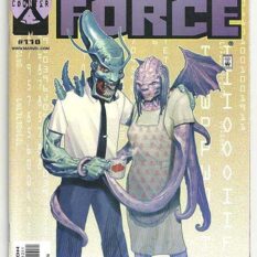 X-Force Vol 1 #110