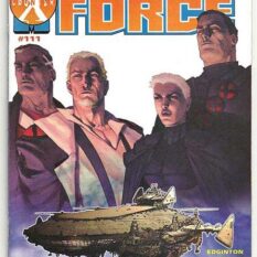 X-Force Vol 1 #111