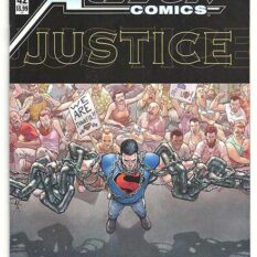 Action Comics Vol 2 #42