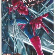 Amazing Spider-Man: Renew Your Vows Vol 1 #4