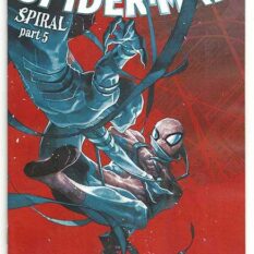 Amazing Spider-Man Vol 3 #20.1