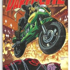 Daredevil Vol 4 #11