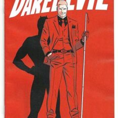 Daredevil Vol 4 #17