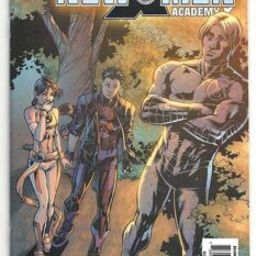 New X-Men Vol 2 #13