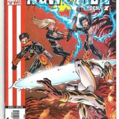 New X-Men Vol 2 #19