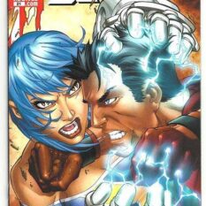 New X-Men Vol 2 #21