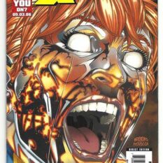 New X-Men Vol 2 #24