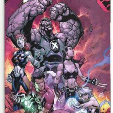 New X-Men Vol 2 #29