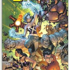 New X-Men Vol 2 #30