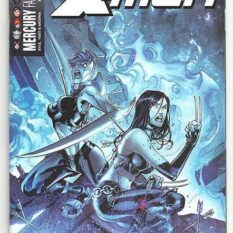 New X-Men Vol 2 #33
