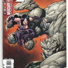 New X-Men Vol 2 #34