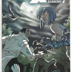 New X-Men Vol 2 #9