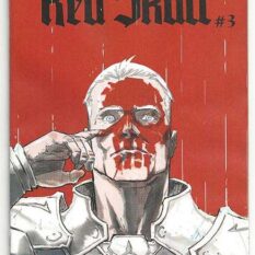 Red Skull Vol 2 #3