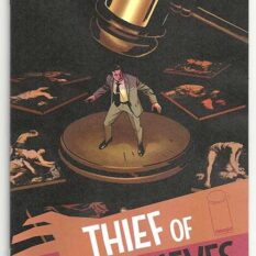 Thief of Thieves #30