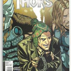 Thors #3