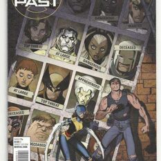 Years of Future Past #5
