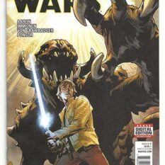 Star Wars Vol 2 #10