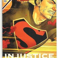 Action Comics Vol 2 #45