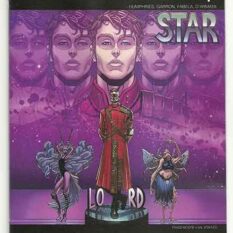 Star-Lord Vol 1 #1