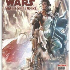 Star Wars: Shattered Empire #2