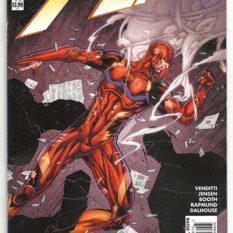 Flash Vol 4 #46