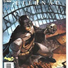 Batman Eternal #30