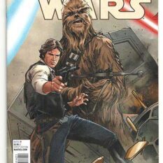Star Wars Vol 2 #14