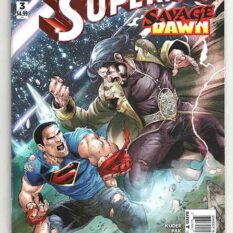 Superman Vol 3 Annual #3