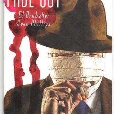 The Fade Out #2