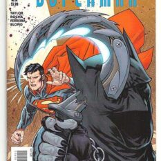 Batman / Superman #29
