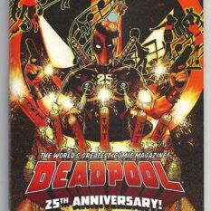 Deadpool Vol 5 #7
