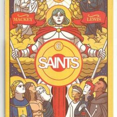 Saints #6