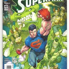 Superman Vol 3 #49