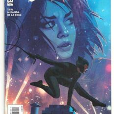 Catwoman Vol 4 #51