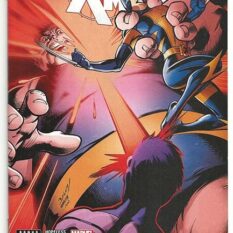All-New X-Men Vol 2 #5