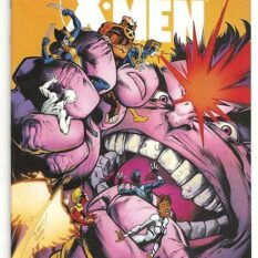All-New X-Men Vol 2 #6