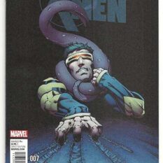 All-New X-Men Vol 2 #7