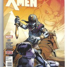 All-New X-Men Vol 2 #10