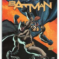 Batman Vol 3 #5 Tim Sale Variant