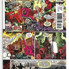 Deadpool Vol 5 #17