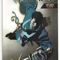 Doctor Strange Vol 4 #10