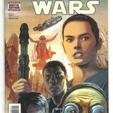 Star Wars: The Force Awakens #3