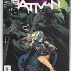 Batman Vol 3 #6
